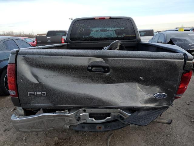 Photo 6 from auction – 2002 FORD F150 with VIN 1FTRX172X2NB94106