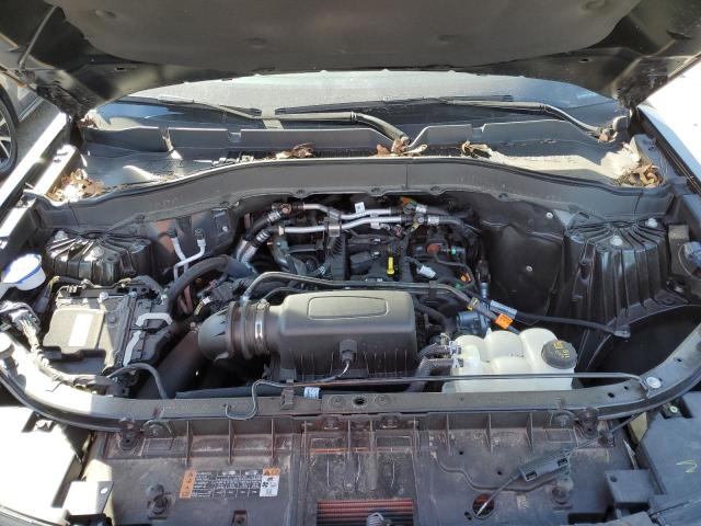 Photo 12 from auction – 2021 FORD EXPLORER X with VIN 1FMSK7DH6MGC41632
