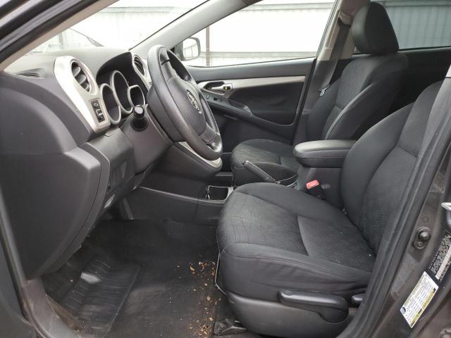 Photo 7 from auction – 2010 TOYOTA COROLLA MA with VIN 2T1KU4EE9AC252555
