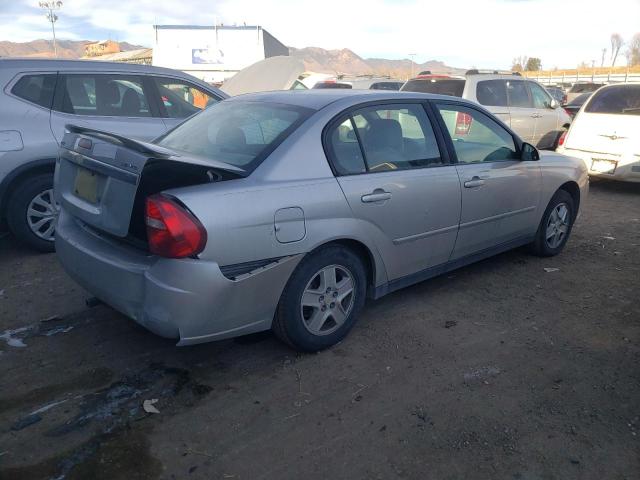 Photo 3 from auction – 2005 CHEVROLET MALIBU LS with VIN 1G1ZT54825F154525