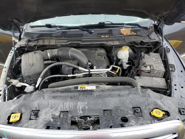 Photo 11 from auction – 2018 RAM 1500 LONGH with VIN 1C6RR7WT4JS144932