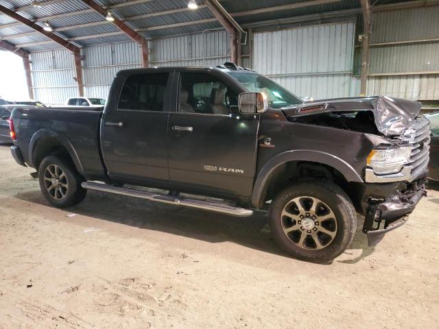 Photo 4 from auction – 2022 RAM 2500 LONGH with VIN 3C6UR5GL4NG232728