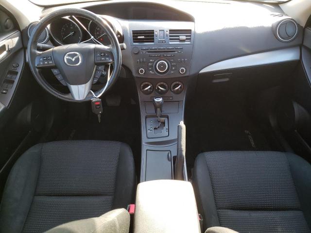 Photo 8 from auction – 2012 MAZDA 3 I with VIN JM1BL1L86C1572955