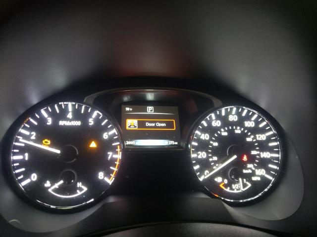 Photo 9 from auction – 2018 NISSAN ALTIMA 2.5 with VIN 1N4AL3AP1JC249597