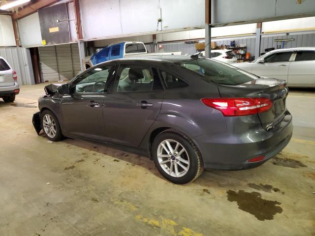 Photo 2 from auction – 2015 FORD FOCUS SE with VIN 1FADP3F25FL325585