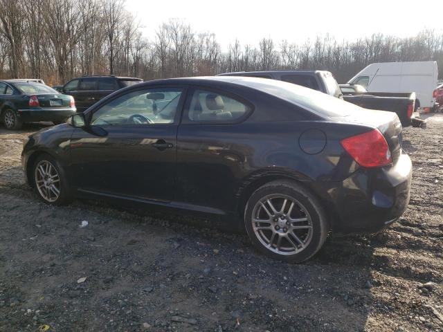 Photo 2 from auction – 2006 TOYOTA SCION TC with VIN JTKDE177460094896