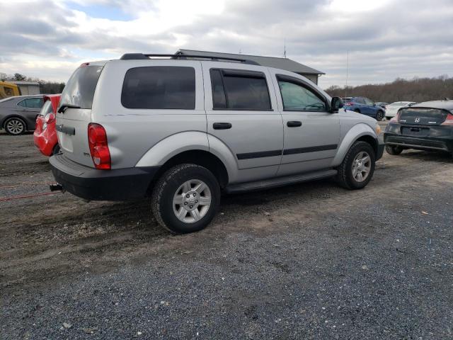 Photo 3 from auction – 2007 DODGE DURANGO SX with VIN 1D8HB38P67F561327