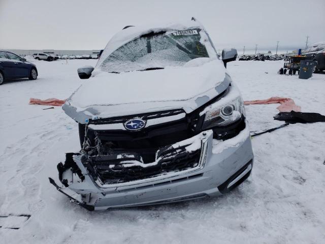 Photo 5 from auction – 2018 SUBARU FORESTER 2 with VIN JF2SJAWC8JH481200