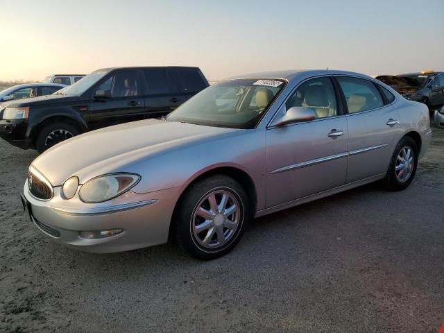 Photo 1 from auction – 2006 BUICK LACROSSE C with VIN 2G4WD582561163611