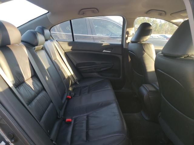 Photo 10 from auction – 2012 HONDA ACCORD SE with VIN 1HGCP2F66CA120420