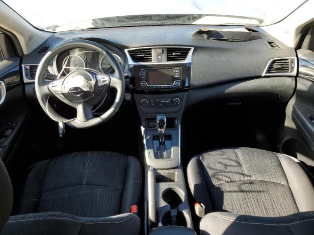 Photo 8 from auction – 2016 NISSAN SENTRA S with VIN 3N1AB7AP3GL661945