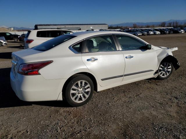 Photo 3 from auction – 2015 NISSAN ALTIMA 2.5 with VIN 1N4AL3AP9FN361009