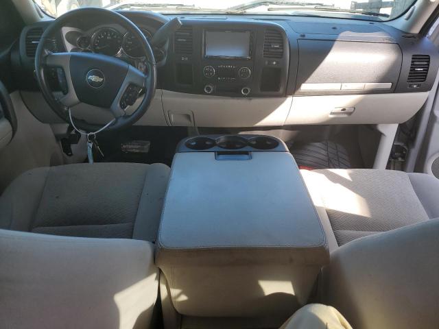 Photo 8 from auction – 2007 CHEVROLET SILVERADO with VIN 1GCEC19C87Z509954