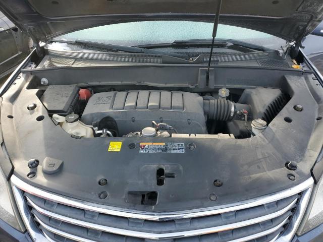 Photo 12 from auction – 2013 CHEVROLET TRAVERSE L with VIN 1GNKRGKD0DJ111808