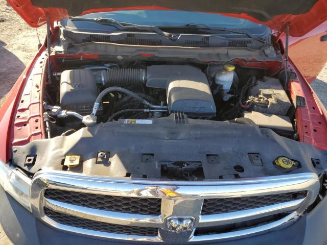 Photo 11 from auction – 2018 RAM 1500 ST with VIN 1C6RR6FG7JS265970