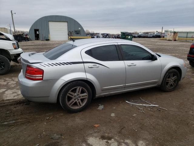 Zdjęcie 3 z aukcji – 2008 DODGE AVENGER SX z VIN 1B3LC56K98N690180