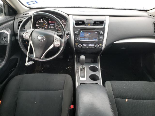 Photo 8 from auction – 2015 NISSAN ALTIMA 2.5 with VIN 1N4AL3AP4FC573683