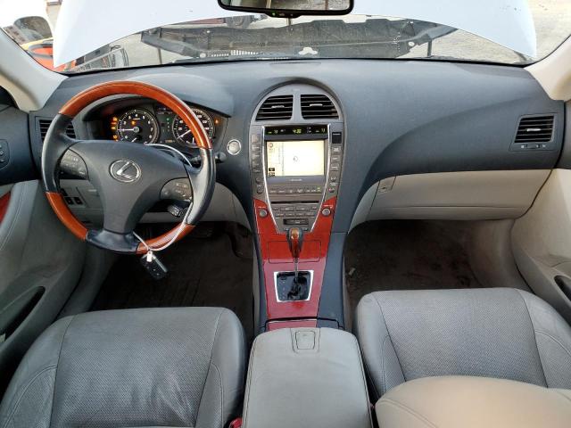Фото 8 с аукциона – 2007 LEXUS ES 350 с VIN JTHBJ46G372022430