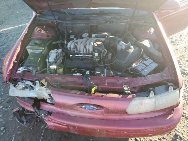 Foto 11 de la subasta – 1995 FORD TAURUS GL con VIN 1FALP52U8SG308488