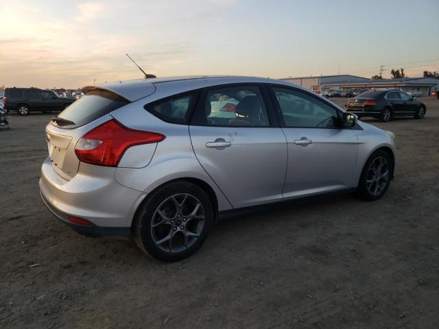 Photo 3 from auction – 2013 FORD FOCUS SE with VIN 1FADP3K22DL266062