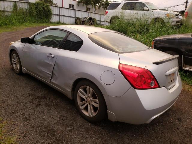 Photo 2 from auction – 2012 NISSAN ALTIMA S with VIN 1N4AL2EP8CC175456