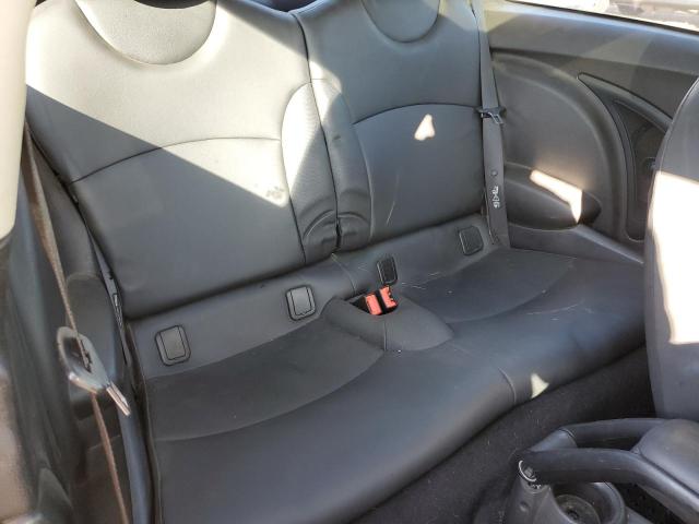 Photo 10 from auction – 2011 MINI COOPER with VIN WMWSU3C54BT092072