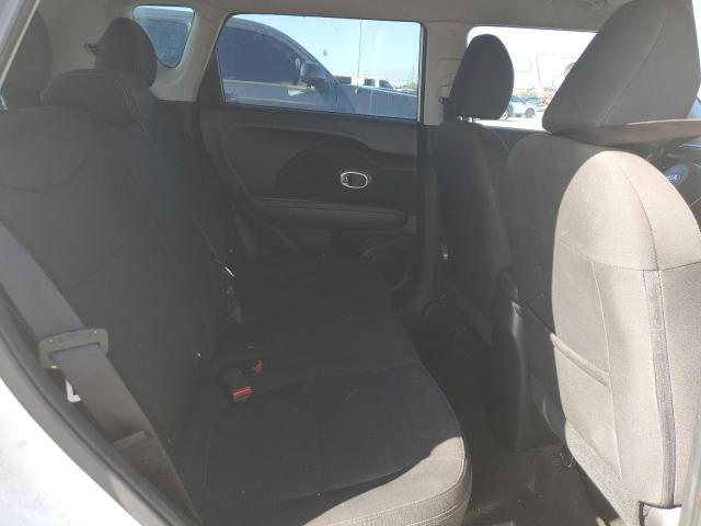 Photo 10 from auction – 2014 KIA SOUL with VIN KNDJN2A21E7003554