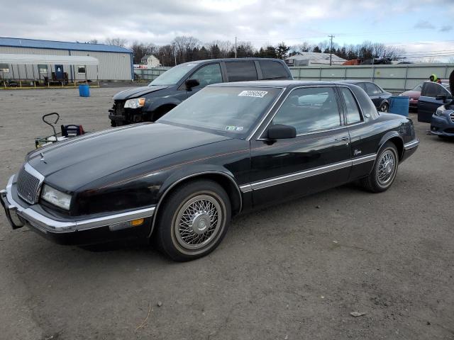 Photo 1 from auction – 1989 BUICK RIVIERA with VIN 1G4EZ11C7KU404009