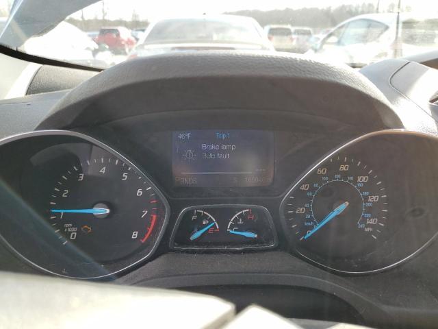 Photo 9 from auction – 2013 FORD ESCAPE S with VIN 1FMCU0F75DUC92535
