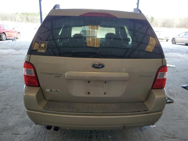Фото 6 с аукциона – 2006 FORD FREESTYLE с VIN 1FMDK06196GA34008