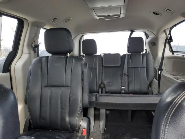 Photo 10 from auction – 2012 CHRYSLER TOWN & COU with VIN 2C4RC1CG4CR135814