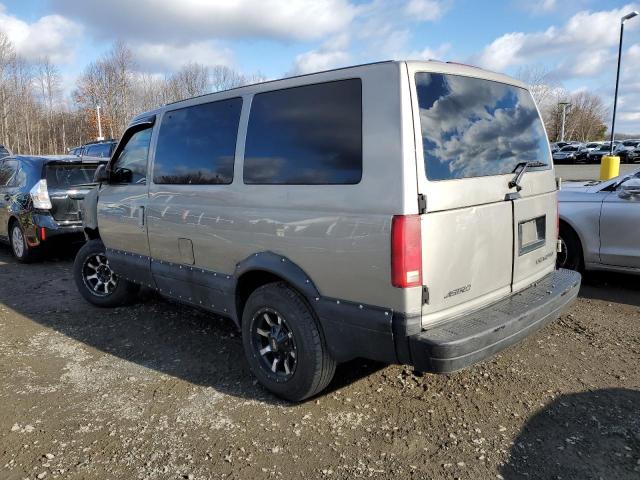 Photo 2 from auction – 2005 CHEVROLET ASTRO with VIN 1GNDM19X85B115055