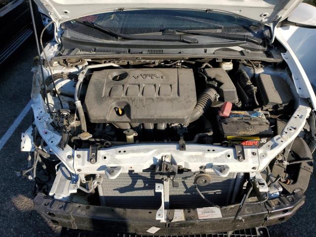 Photo 11 from auction – 2015 TOYOTA COROLLA L with VIN 5YFBURHE3FP297197