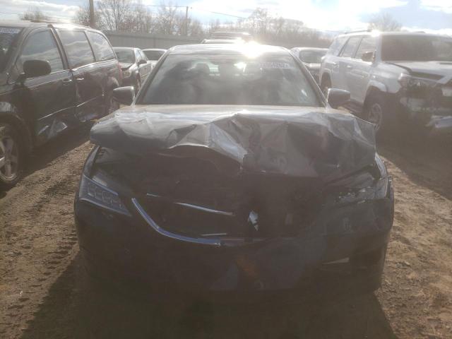 Photo 5 from auction – 2016 ACURA TLX TECH with VIN 19UUB3F52GA004332