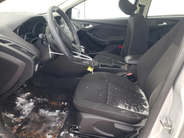 Photo 7 from auction – 2016 FORD FOCUS SE with VIN 1FADP3F25GL337690
