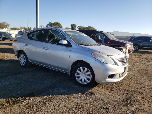 Photo 4 from auction – 2013 NISSAN VERSA S with VIN 3N1CN7AP3DL886412
