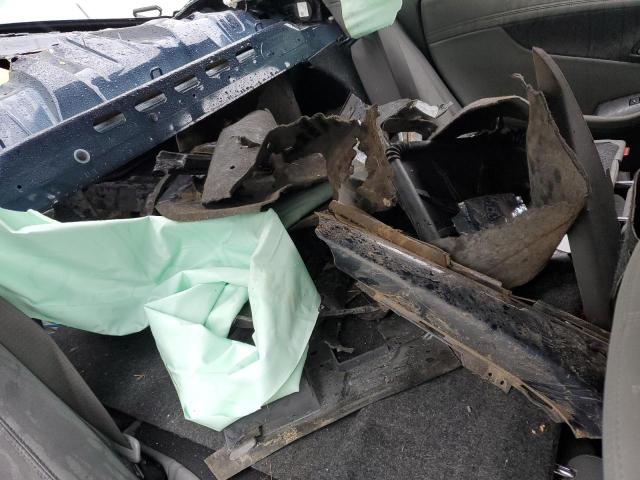 Photo 12 from auction – 2015 CHEVROLET IMPALA LS with VIN 2G11Z5SL4F9246085