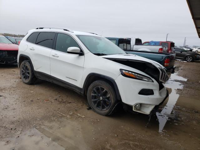 Photo 4 from auction – 2016 JEEP CHEROKEE L with VIN 1C4PJLCB8GW167949