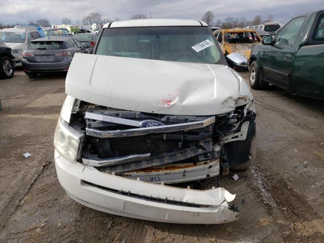 Photo 5 from auction – 2009 FORD FLEX LIMIT with VIN 2FMEK63C79BA00349