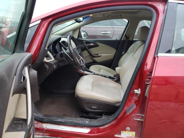 Foto 7 de la subasta – 2012 BUICK VERANO CON con VIN 1G4PR5SK3C4206860