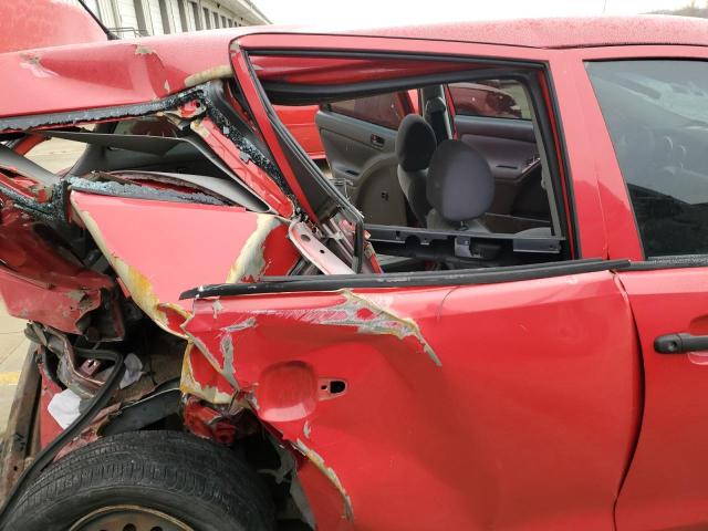Photo 10 from auction – 2003 TOYOTA MATRIX with VIN 2T1KR32E93C083771