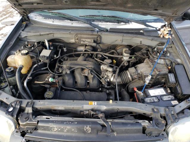 Photo 12 from auction – 2002 FORD ESCAPE with VIN 1FMCU04132KE09990