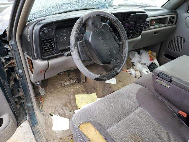 Photo 8 from auction – 1995 DODGE RAM 1500 with VIN 1B7HC16Z0SS340021