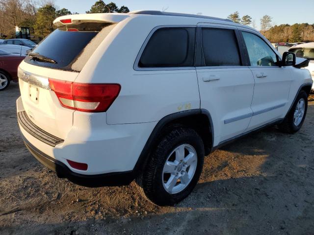 Photo 3 from auction – 2011 JEEP GRAND CHER with VIN 1J4RR4GG1BC523935