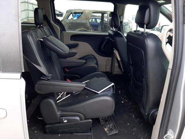Photo 11 from auction – 2017 DODGE GRAND CARA with VIN 2C4RDGCG3HR747073