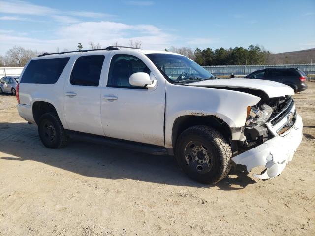 Photo 4 from auction – 2011 CHEVROLET SUBURBAN K with VIN 1GNWK5EGXBR124709