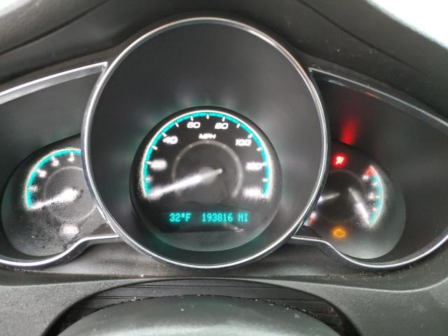 Photo 9 from auction – 2012 CHEVROLET MALIBU 1LT with VIN 1G1ZC5EU3CF211890
