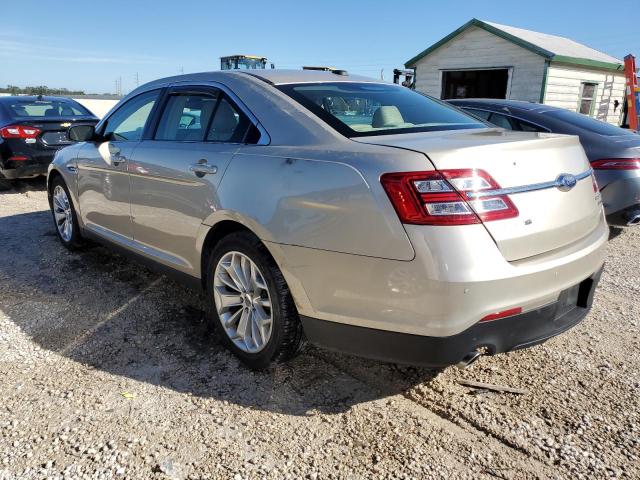 Photo 2 from auction – 2018 FORD TAURUS LIM with VIN 1FAHP2F84JG126187