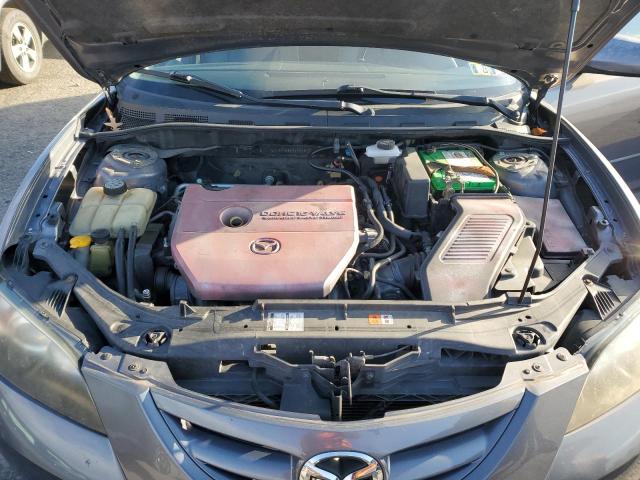 Photo 11 from auction – 2007 MAZDA 3 S with VIN JM1BK323971747824
