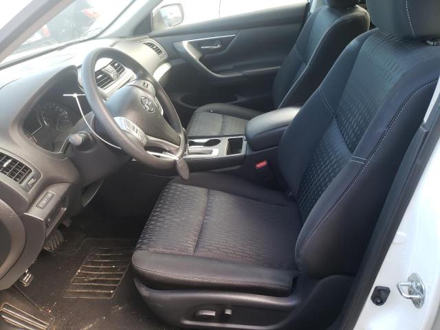 Photo 7 from auction – 2018 NISSAN ALTIMA 2.5 with VIN 1N4AL3AP4JC214598